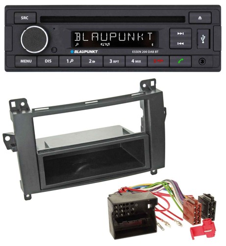 Blaupunkt usb mp3 bluetooth - mp3,