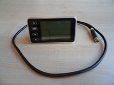 Babboe Display - GWA C500