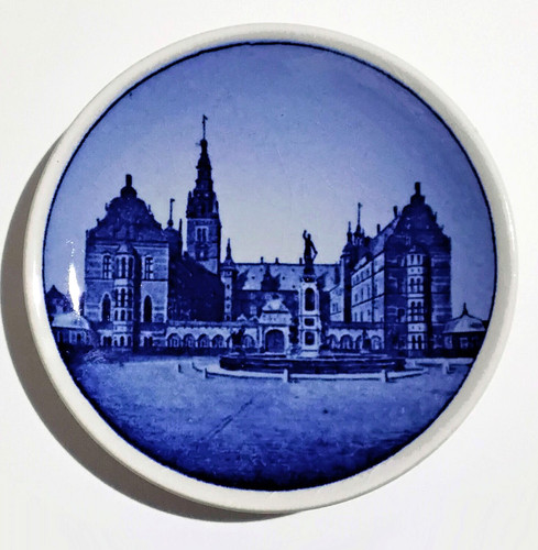 Royal copenhagen kleiner - copenhagen,