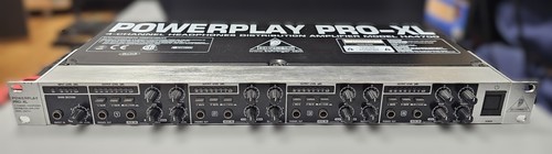 Powerplay pro 4channel - pro,