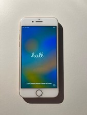Apple iPhone 8 - 64GB - Gold (Ohne Simlock), funktioniert einwandfrei; gepflegt 