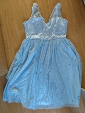 Hell Bunny Kleid Größe L