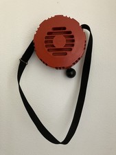 Handsirene Tragbare Sirene