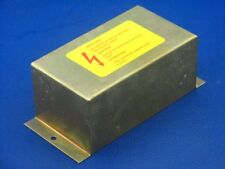 Abdeckung Trafo aus der Wersi Omega DX10