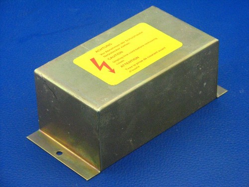 Abdeckung trafo aus der - abdeckung,