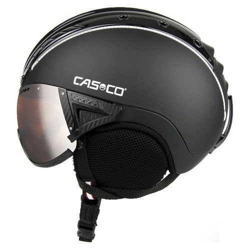 Casco pol visirhelm - sp-2,
