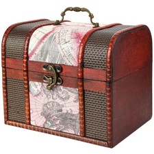 Schatztruhe Schatzkiste