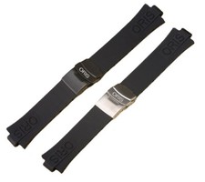 24mm Folding buckle clasp