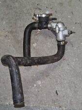 Smc Quad Titan 270 300 Stinger Thermostat Schlauch