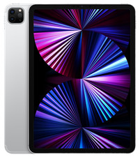 Apple iPad Pro 11 2021 5G 128