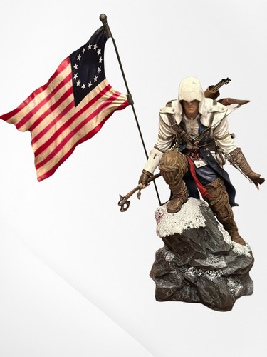 Connor figur aus der freedom - connor,