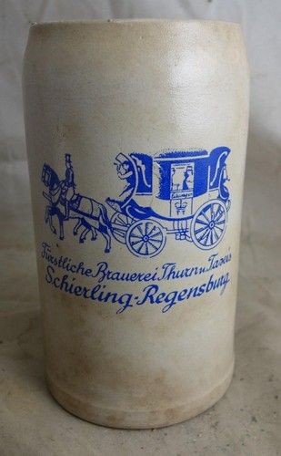 Alter bierkrug brauerei - alter, 22