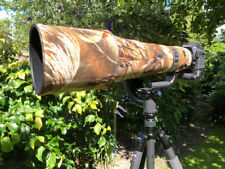 Nikon 400mm f2.8 Fl VR Neopren