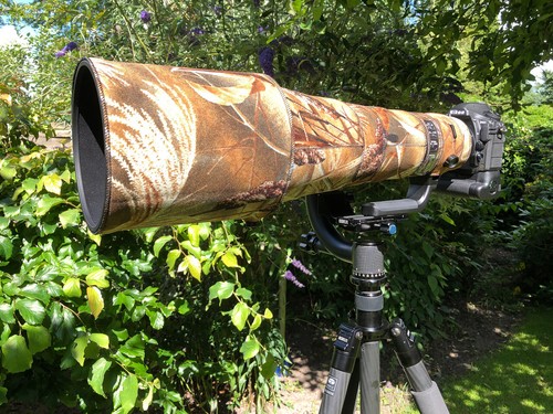 Nikon 180 400mm vr - 400mm,
