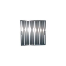 Abzughaube FILTER 495x495x20MM