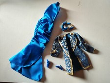 Barbie Haute Couture