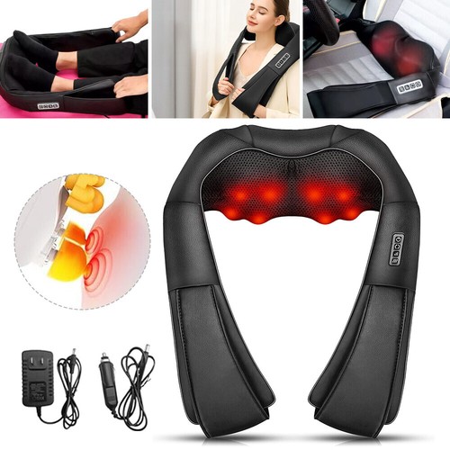 Massagegerät shiatsu massage - shiatsu,