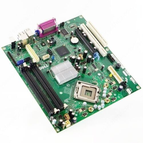 Dell optiplex 755 - optiplex,