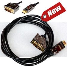HDMI DVI DVI-D SINGLE LINK