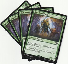 ✪ 4 MAGIC The Gathering