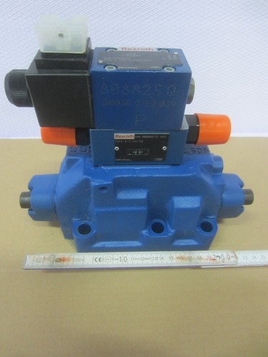 Rexroth 4ewh - rexroth,