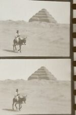 antik Foto Negativ Film