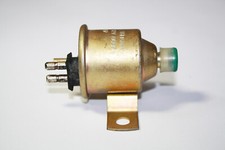 Schwimmerbelüftung Solex 4A1