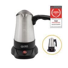 Türkischer Kaffeekocher