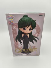 Sailor Moon Princess Pluto