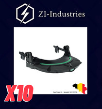 10x MSA Fas-Trac III 10115730