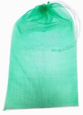 Netzbeutel mit Verschluss