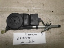 elektrische Antenne Hirschmann Auta 6000 kE B66828091   Mercedes defekt