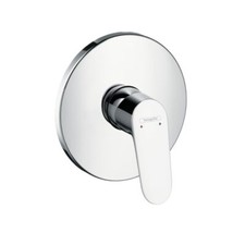 Hansgrohe FOCUS Einhebel