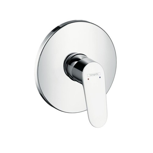 Hansgrohe focus einhebel - hansgrohe,