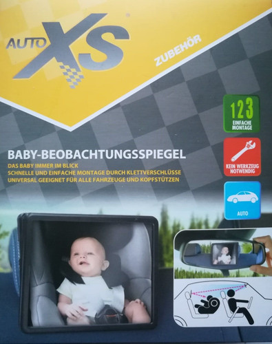 Baby beobachtungsspiegel für - beobachtungsspiegel,