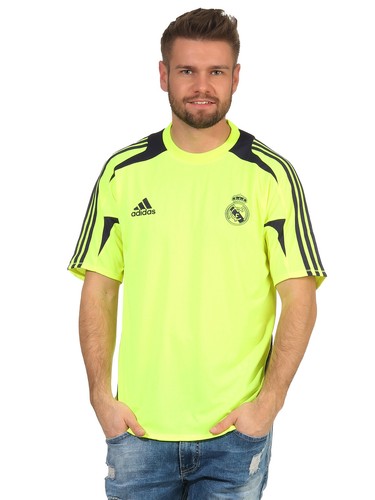 Adidas trikot real madrid - trikot,