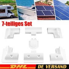 Solar Modul Panel Montage