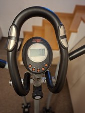 Crosstrainer, Gebraucht, in