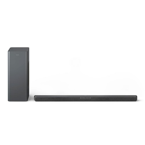 Philips soundbar tab6309 - philips,