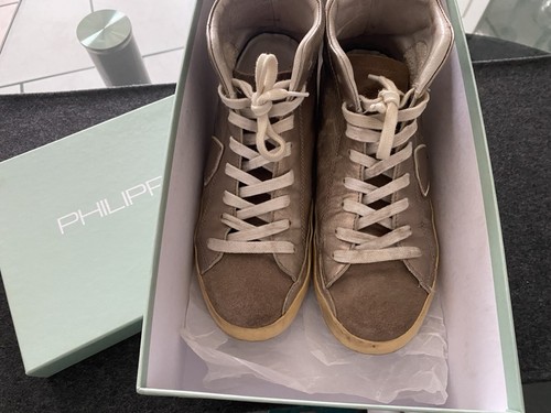 Philippe model sneaker - model,