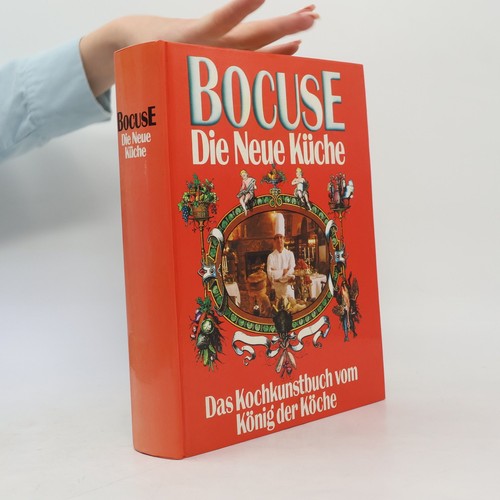 Bocuse die neue - bocuse., küche 