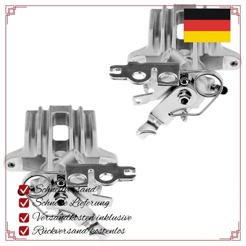 Bremssattel hinten links - bremssattel,