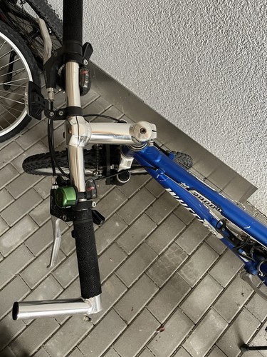 Wheeler mtb 2900 trail - wheeler,