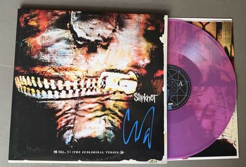 Slipknot vol 3 - 🔥,