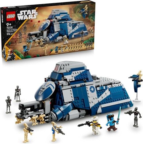 Lego star wars großer - star,