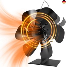 Jumoking Ofenventilator Kamin