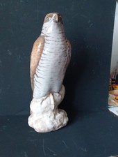 Porzellan Falke Von Copenhagen