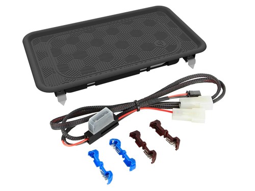 Inbay ablagefach für kit - für,
