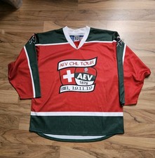 METZEN AEV Augsburger Panther