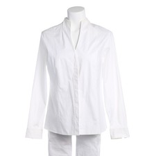 Bluse Hugo Boss Weiß 42
